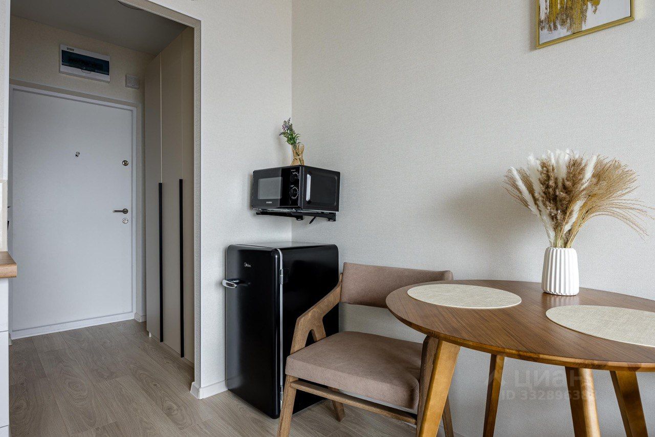 Квартира-студия, 22 м² — фото 3