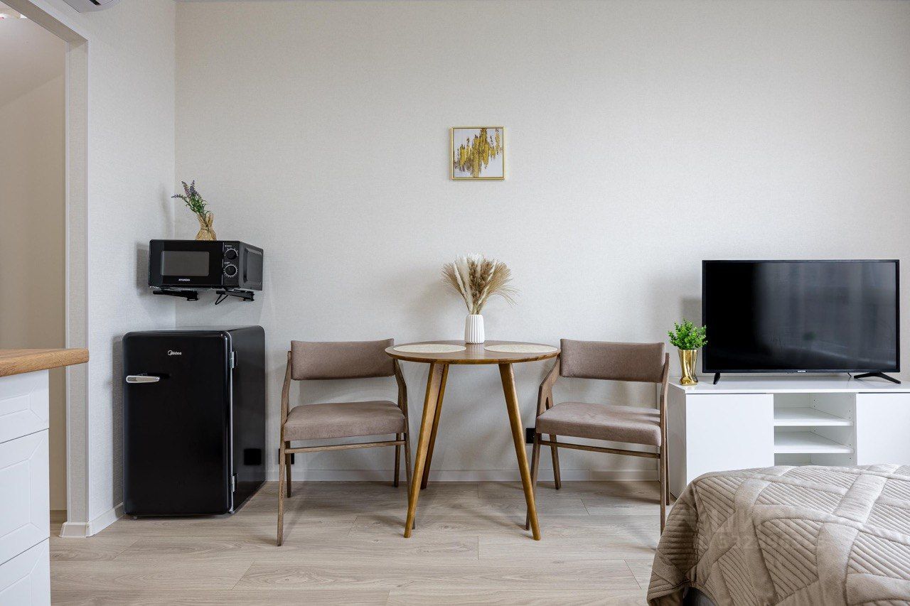 Квартира-студия, 22 м² — фото 2