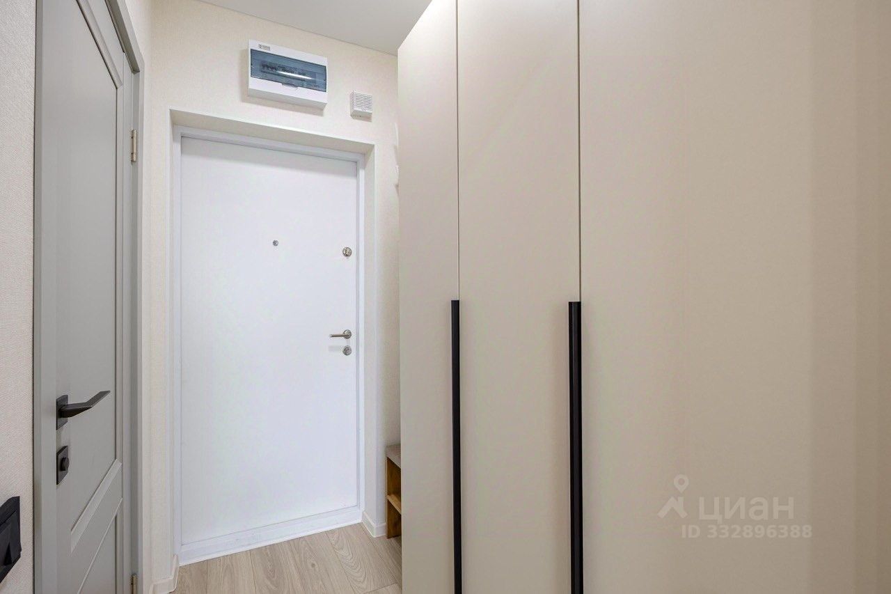 Квартира-студия, 22 м² — фото 7