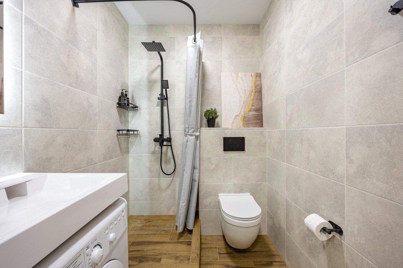 Квартира-студия, 22 м² — фото 6