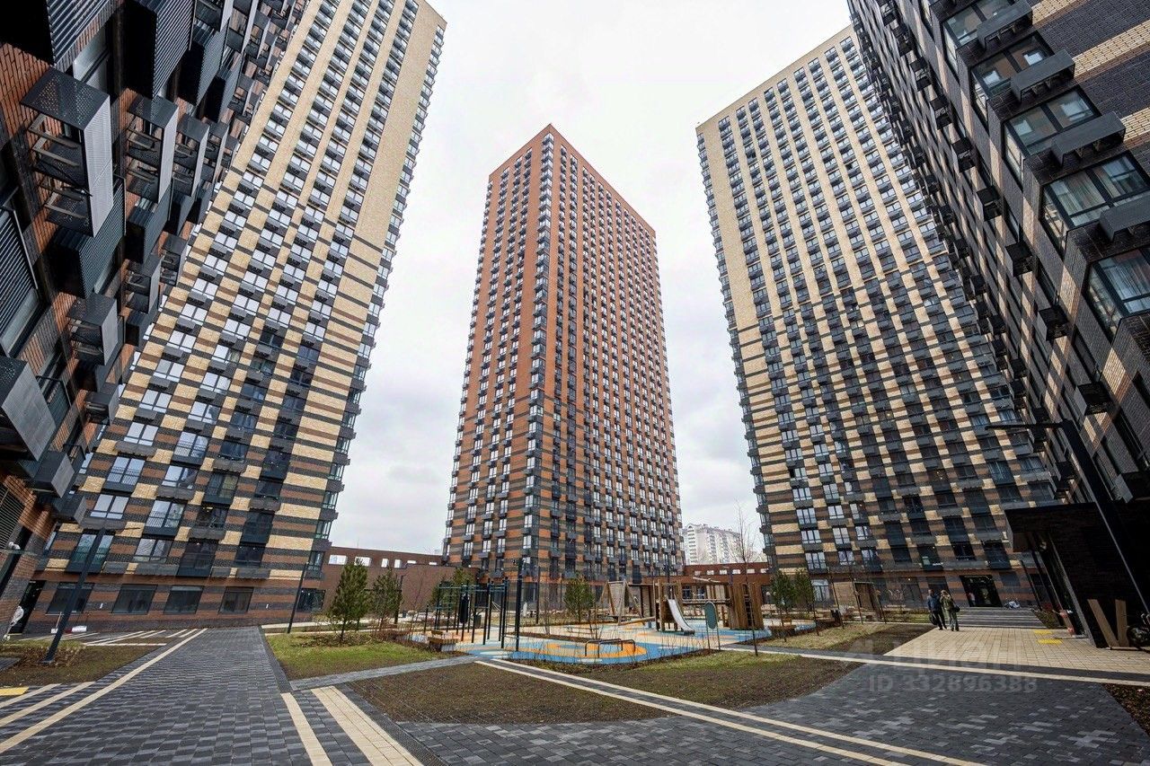 Квартира-студия, 22 м² — фото 8