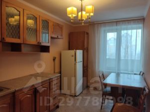 1-комн.кв., 35 м², этаж 7