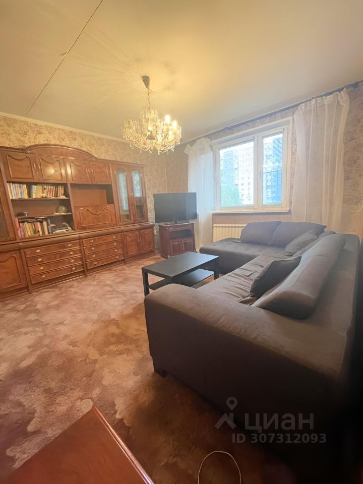 Продается3-комн.квартира,64,4м²