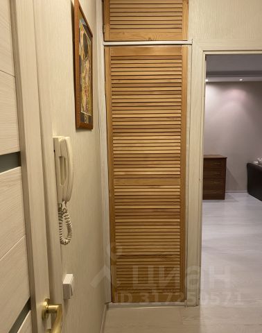 1-комн., 35,5 м², 7/9 этаж
