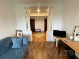 2-комн.кв., 55 м², этаж 9