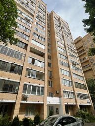 2-комн.кв., 55 м², этаж 9