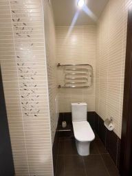 2-комн.кв., 55 м², этаж 9