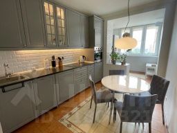 2-комн.кв., 55 м², этаж 9