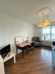 2-комн.кв., 55 м², этаж 9