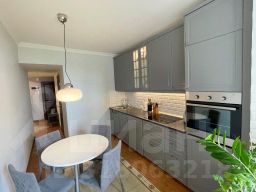 2-комн.кв., 55 м², этаж 9