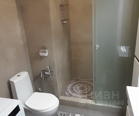 2-комн., 53,5 м², 5/10 этаж