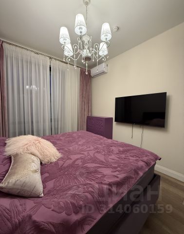 2-комн. апарт., 47,5 м², 4/10 этаж