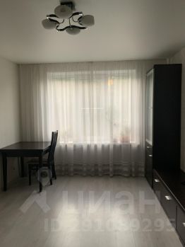 3-комн.кв., 50 м², этаж 4