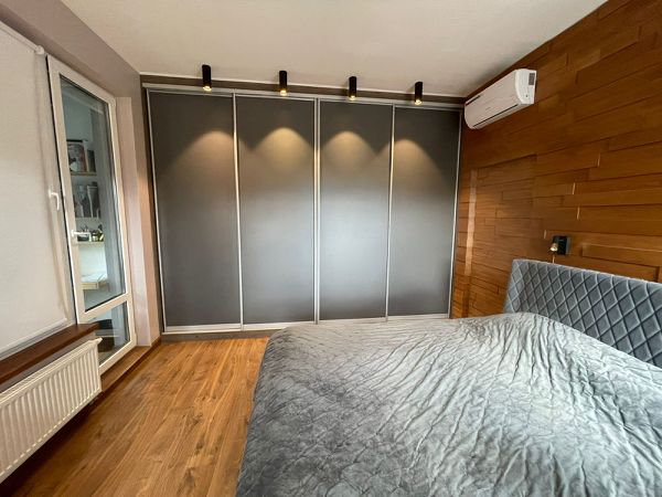 2-комн., 62 м², 4/23 этаж