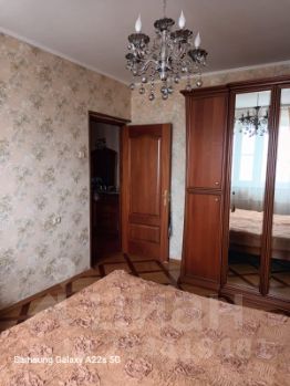 2-комн.кв., 59 м², этаж 19