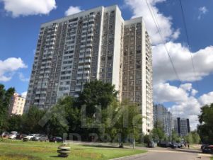 2-комн.кв., 59 м², этаж 19