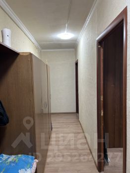 3-комн.кв., 64 м², этаж 11