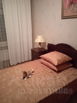 2-комн.кв., 44 м², этаж 4