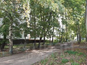 3-комн.кв., 65 м², этаж 4