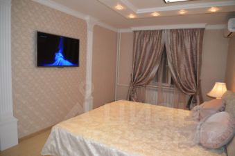 2-комн.кв., 44 м², этаж 3