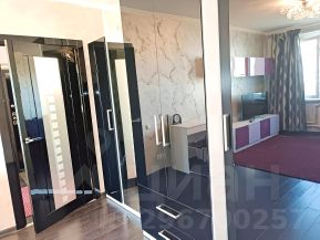 1-комн.кв., 34 м², этаж 9