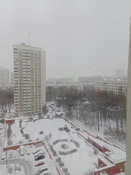 3-комн.кв., 65 м², этаж 12