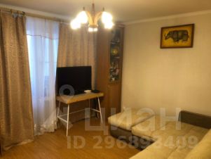 2-комн.кв., 37 м², этаж 4