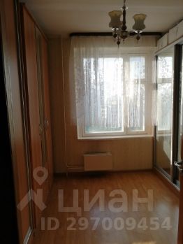 3-комн.кв., 67 м², этаж 10