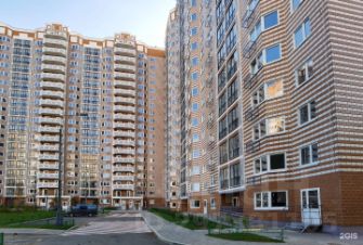 2-комн.кв., 54 м², этаж 10