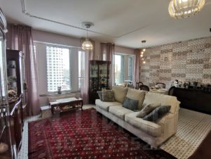 3-комн.кв., 95 м², этаж 11