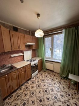 2-комн.кв., 45 м², этаж 3