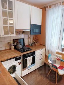 2-комн.кв., 45 м², этаж 2