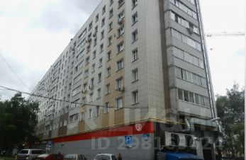 2-комн.кв., 44 м², этаж 4