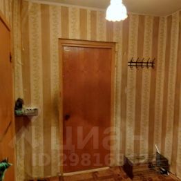 2-комн.кв., 44 м², этаж 4