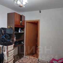 2-комн.кв., 44 м², этаж 4