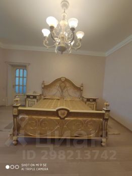 4-комн.кв., 245 м², этаж 15