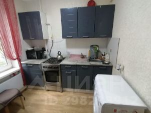 2-комн.кв., 44 м², этаж 1