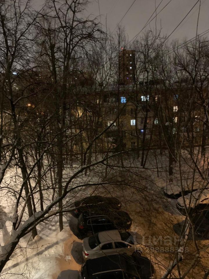 1-комнатная квартира, 32 м² — фото 8
