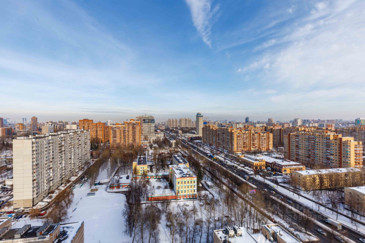 Купить квартиру в ЖК Дирижабль в Москве от застройщика, официальный сайт  жилого комплекса Дирижабль, цены на квартиры, планировки. Найдено 22  объявления.