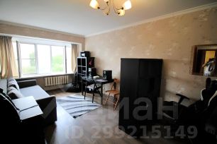 1-комн.кв., 36 м², этаж 8