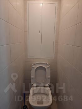 2-комн.кв., 48 м², этаж 3