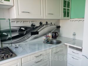 3-комн.кв., 59 м², этаж 7