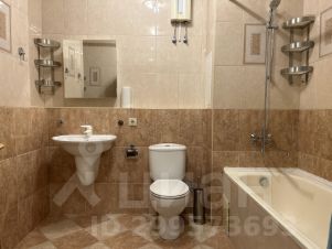 4-комн.кв., 160 м², этаж 19