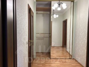 4-комн.кв., 160 м², этаж 19