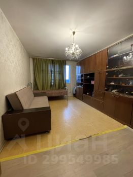 2-комн.кв., 59 м², этаж 11