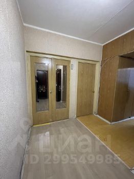 2-комн.кв., 59 м², этаж 11