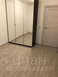 2-комн.кв., 55 м², этаж 19