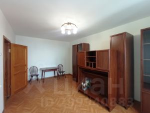 1-комн.кв., 38 м², этаж 17