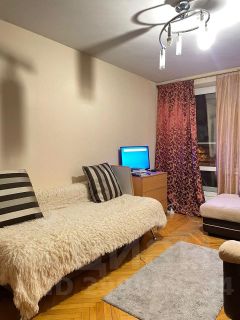 1-комн.кв., 32 м², этаж 4