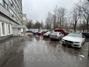 1-комн.кв., 36 м², этаж 8